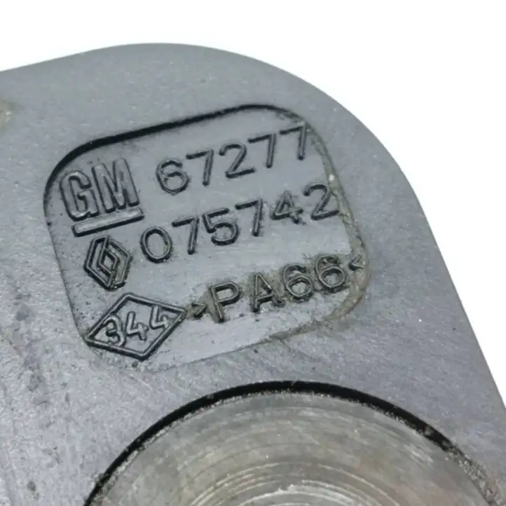 Renault Trafic II (X83) (2002 - 2014) 075742 Контакт двери — фото 5