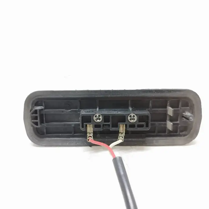 Renault Trafic II (X83) (2002 - 2014) 8200139743 Контакт двери — фото 3