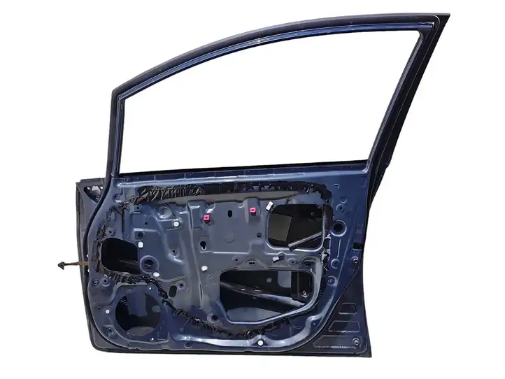 Toyota Auris 150 (2006 - 2012) Дверь — фото 2