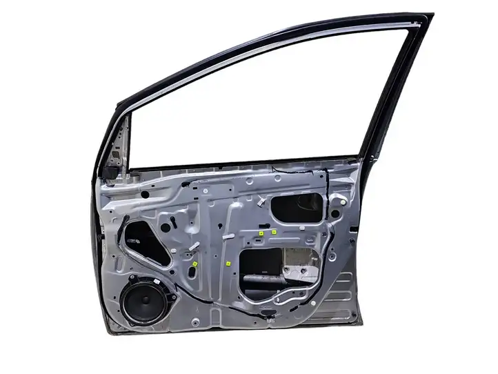 Toyota Prius (XW20) (2003 - 2009) Дверь — фото 2