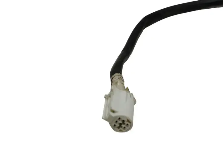 Toyota Auris 150 (2006 - 2012) E8030002 Боковое зеркало с электроприводом — фото 6