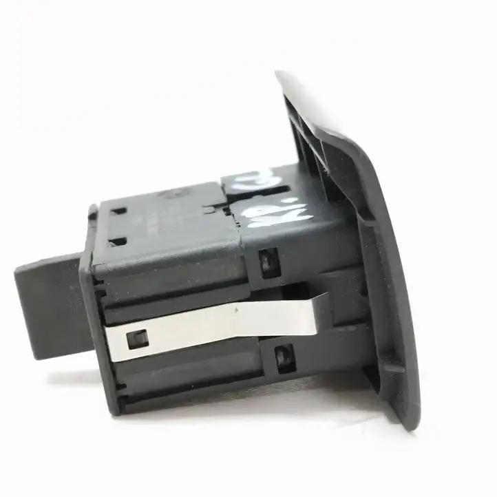 BMW X5 E53 (1999 - 2006) 8385955 Кнопка стеклоподъемников — фото 3