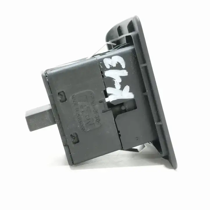 BMW X5 E53 (1999 - 2006) 8385955 Кнопка стеклоподъемников — фото 4