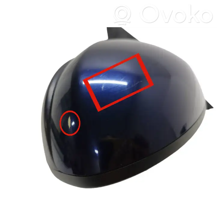 Mazda 6 (2009 - 2012) E4022683 Боковое зеркало с электроприводом — фото 4