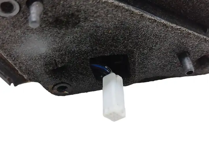 Mazda 6 (2009 - 2012) E4022683 Боковое зеркало с электроприводом — фото 6