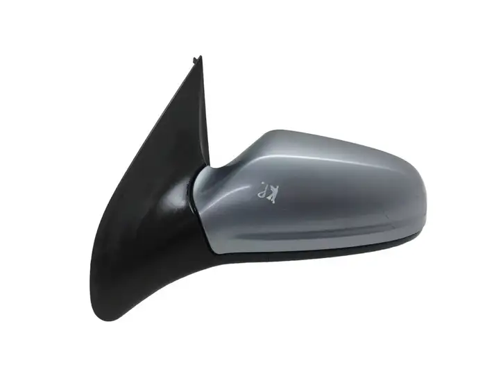 Opel Astra H (2004 - 2009) E1010806 Боковое зеркало с электроприводом — фото 3