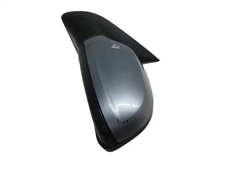 Opel Astra H (2004 - 2009) E1010806 Боковое зеркало с электроприводом — фото 4