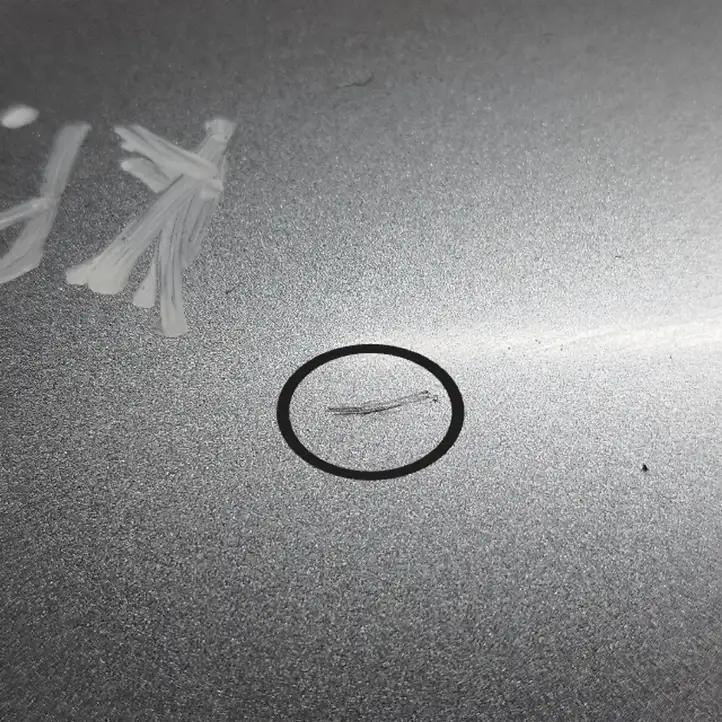 Opel Astra H (2004 - 2009) E1010806 Боковое зеркало с электроприводом — фото 6