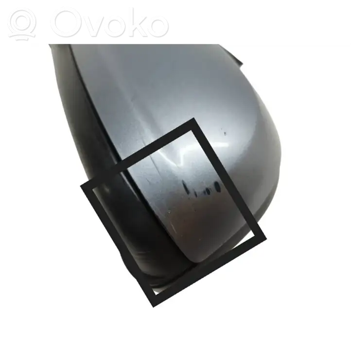 Opel Astra H (2004 - 2009) E1010806 Боковое зеркало с электроприводом — фото 7