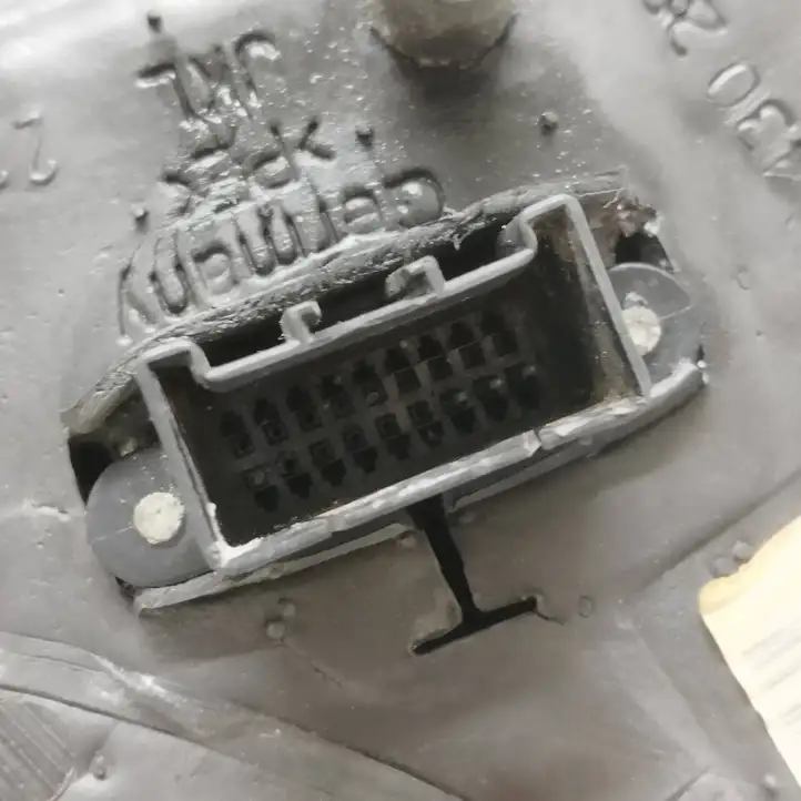 Opel Astra H (2004 - 2009) 010795 Боковое зеркало с электроприводом — фото 2