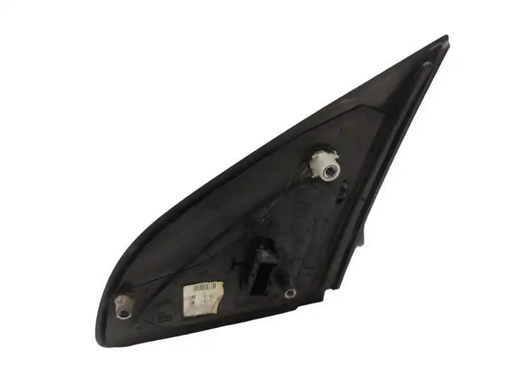 Opel Astra H (2004 - 2009) 010795 Боковое зеркало с электроприводом — фото 3
