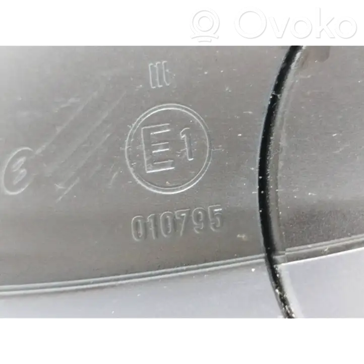Opel Astra H (2004 - 2009) 010795 Боковое зеркало с электроприводом — фото 4