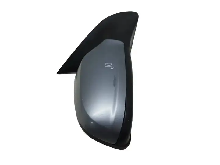Opel Astra H (2004 - 2009) 010795 Боковое зеркало с электроприводом — фото 6