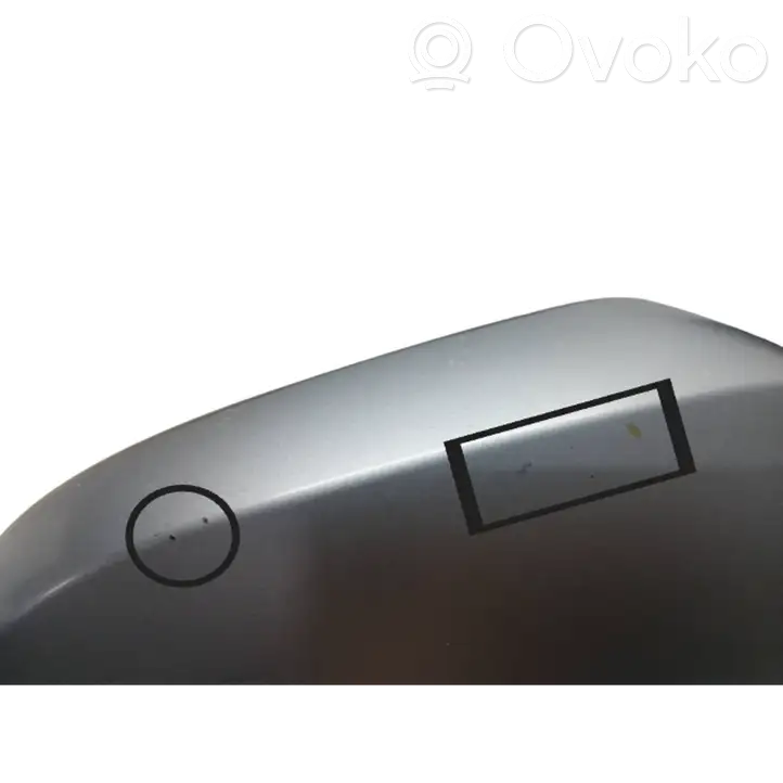 Opel Astra H (2004 - 2009) 010795 Боковое зеркало с электроприводом — фото 10