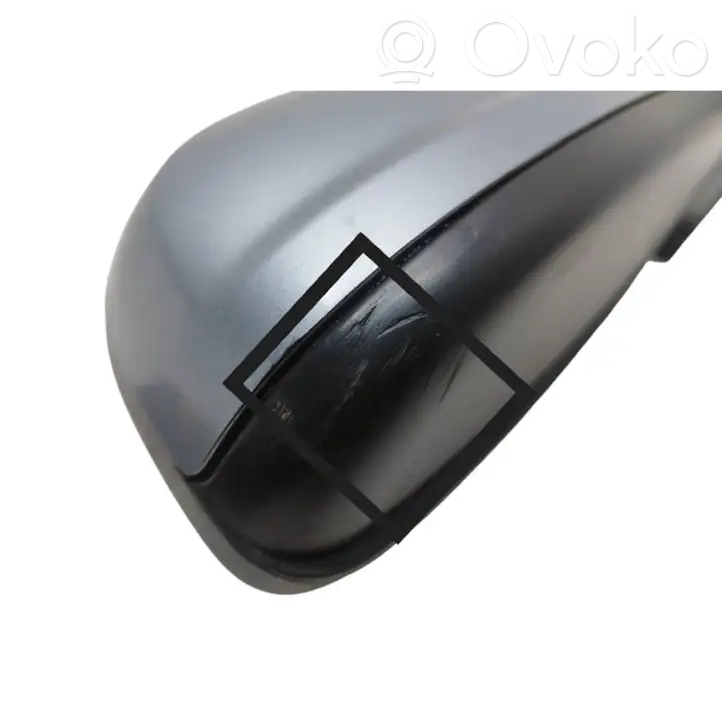 Opel Astra H (2004 - 2009) 010795 Боковое зеркало с электроприводом — фото 11