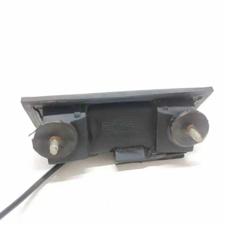 Opel Astra H (2004 - 2009) 461088395 Ручка крышки багажника — фото 6