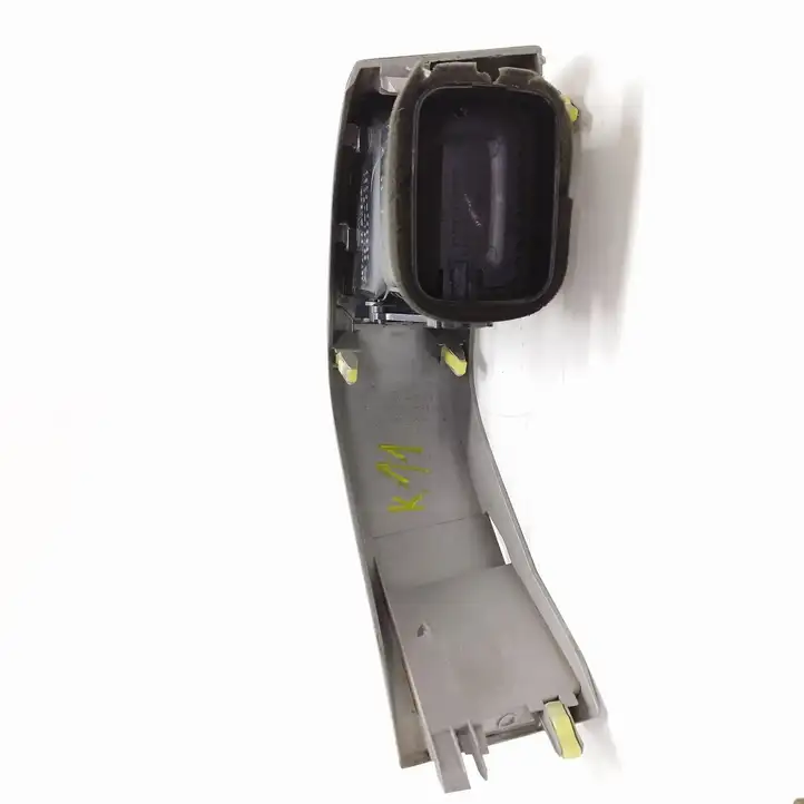Toyota Prius (XW20) (2003 - 2009) 4556417020 Боковой воздушный дефлектор — фото 6