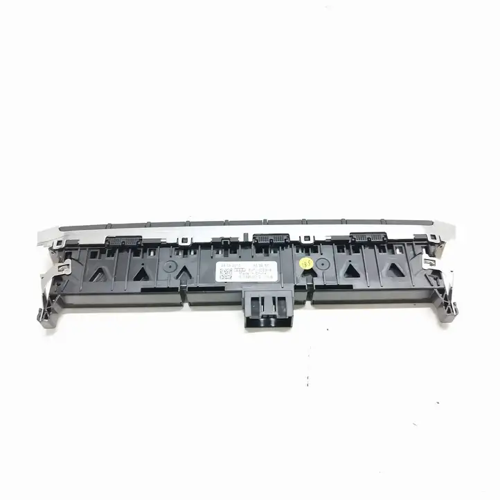 Audi A3/S3 8V (2012 - 2016) 8V0925301D Блок кнопок на панели — фото 5