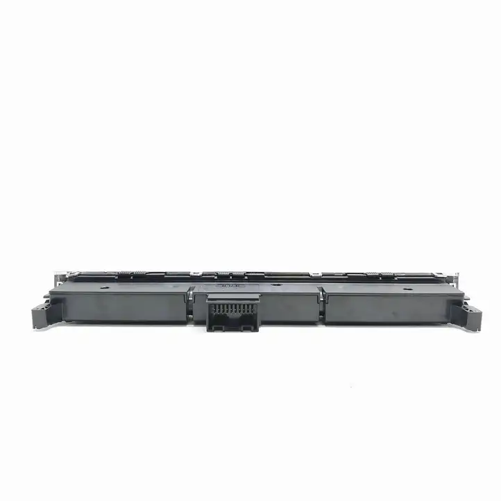Audi A3/S3 8V (2012 - 2016) 8V0925301D Блок кнопок на панели — фото 7