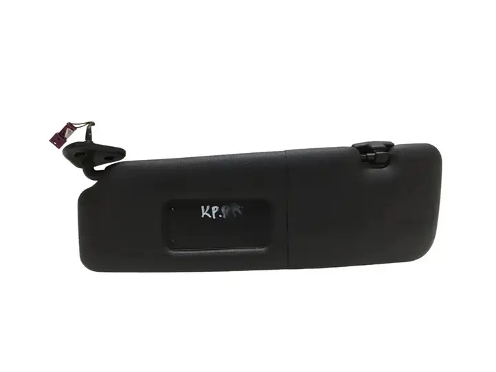 BMW 6 F12 F13 (2010 - 2018) 0232300 Солнцезащитный козырек — фото 1