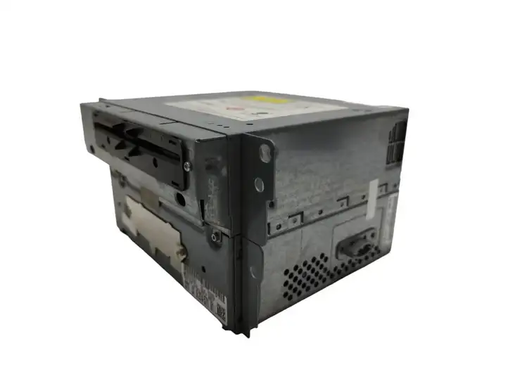 BMW 6 F12 F13 (2010 - 2018) 9274571 Магнитола / мультимедийная система — фото 2