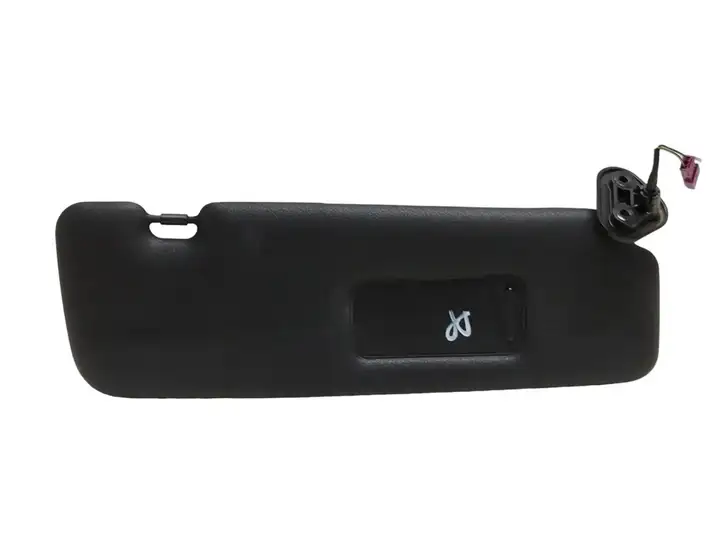 BMW 6 F12 F13 (2010 - 2018) 0232400 Солнцезащитный козырек — фото 1