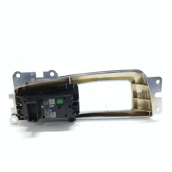 BMW 6 F12 F13 (2010 - 2018) 9385029 Кнопка ручного тормоза — фото 4