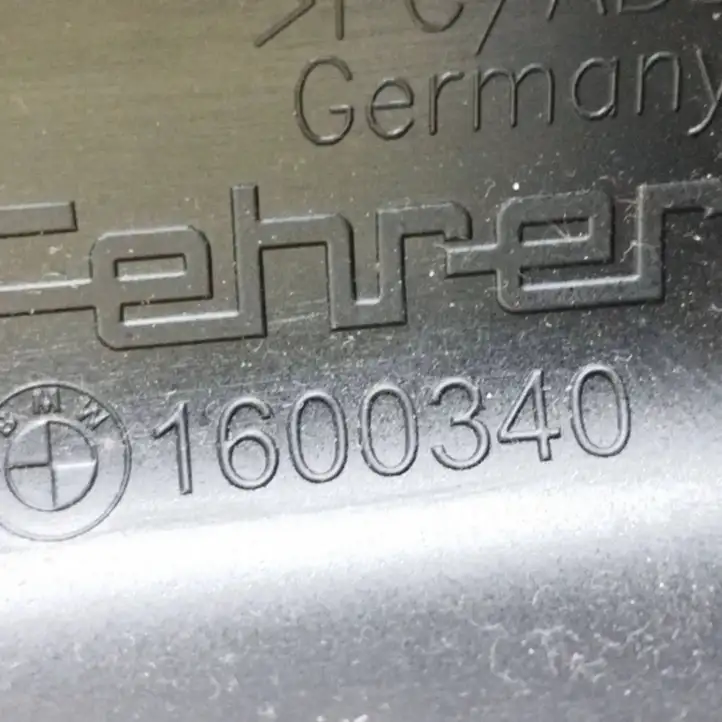 BMW 6 F12 F13 (2010 - 2018) 1600340 Обшивка стойки A — фото 6