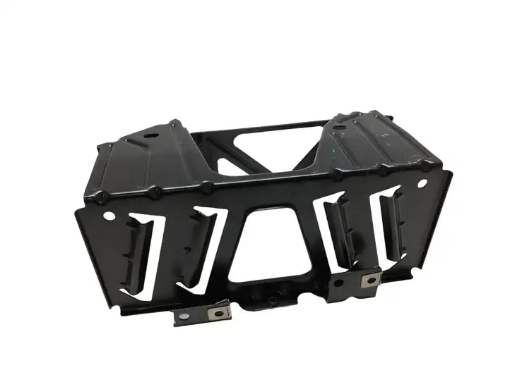 BMW 6 F12 F13 (2010 - 2018) 9186477 Кронштейн усилителя звука — фото 1