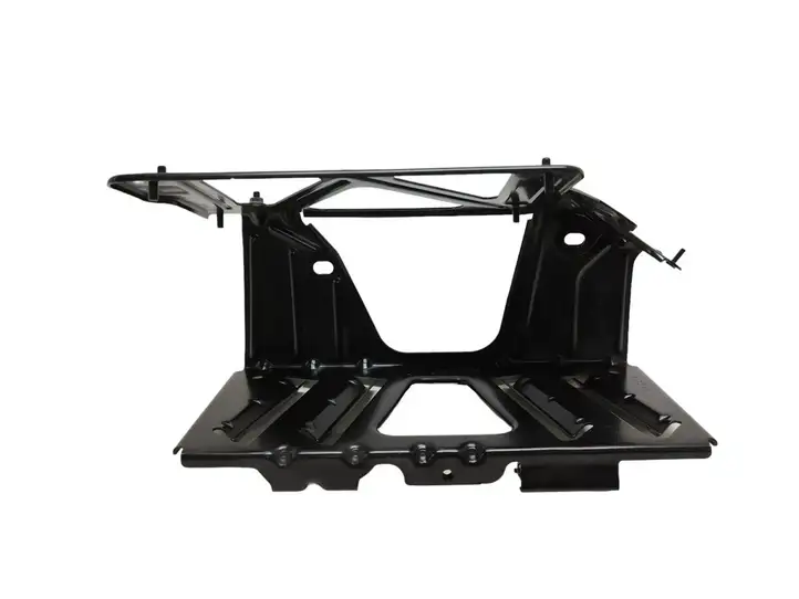 BMW 6 F12 F13 (2010 - 2018) 9186477 Кронштейн усилителя звука — фото 5