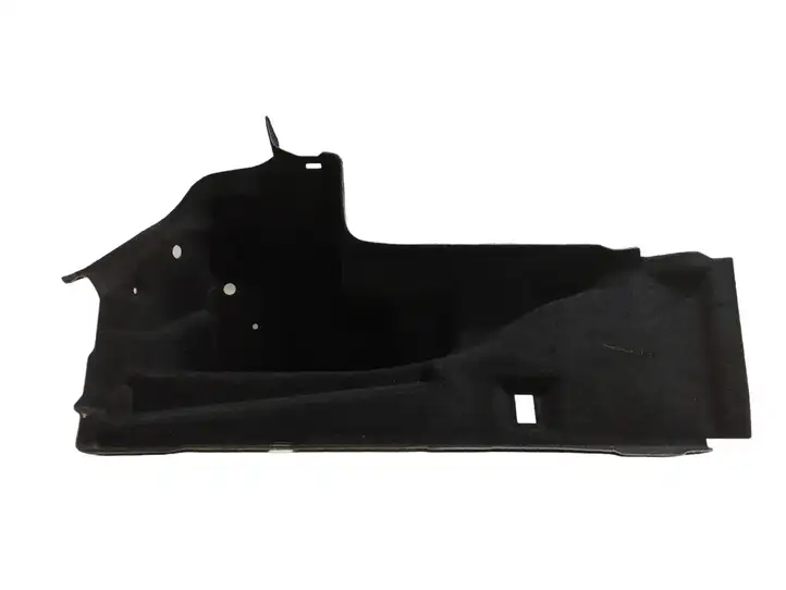 BMW 6 F12 F13 (2010 - 2018) 7224861 Боковая обшивка багажника — фото 1