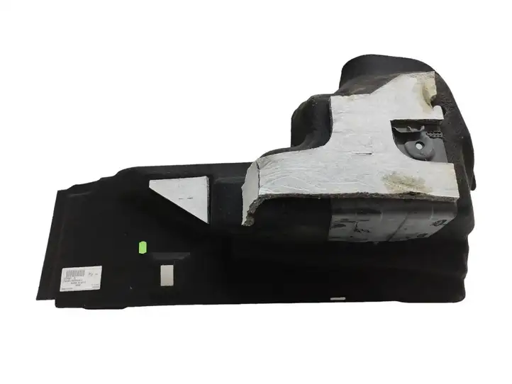 BMW 6 F12 F13 (2010 - 2018) 7224861 Боковая обшивка багажника — фото 5