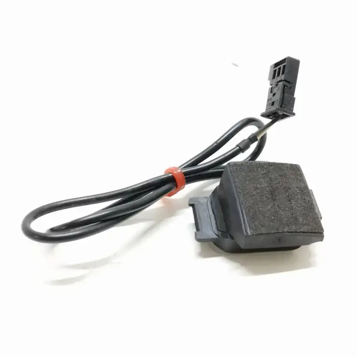 BMW 6 F12 F13 (2010 - 2018) 6977740 Микрофон (Bluetooth / телефон) — фото 4