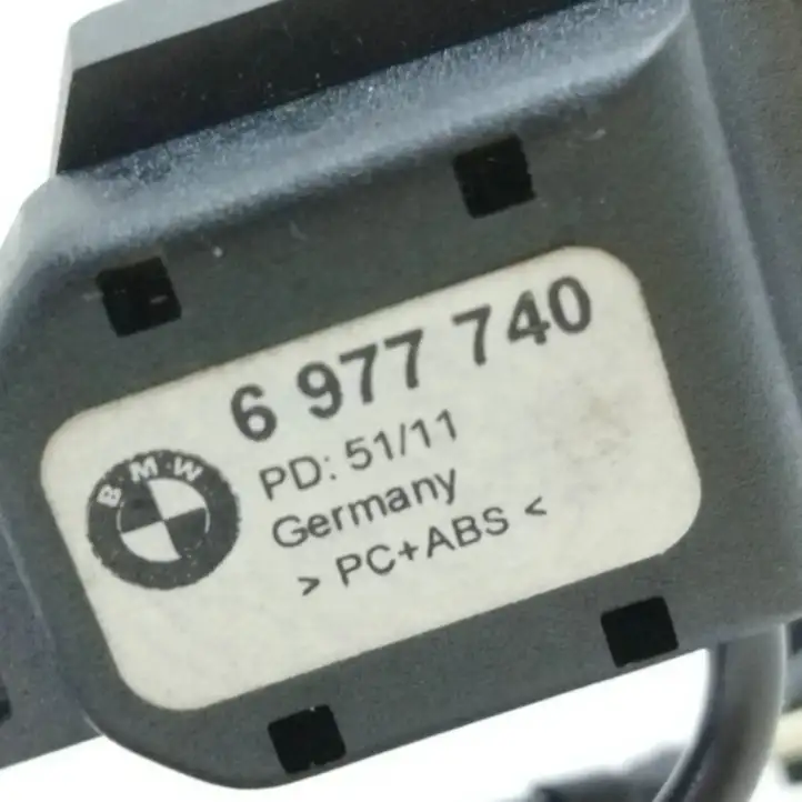 BMW 6 F12 F13 (2010 - 2018) 6977740 Микрофон (Bluetooth / телефон) — фото 6