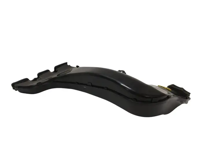 Toyota Yaris (2012 - 2014) G92F10D010 Трубки охлаждения батареи гибридного / электромобиля — фото 4