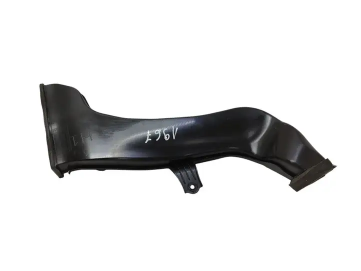 Toyota Yaris (2012 - 2014) G92F10D010 Трубки охлаждения батареи гибридного / электромобиля — фото 7