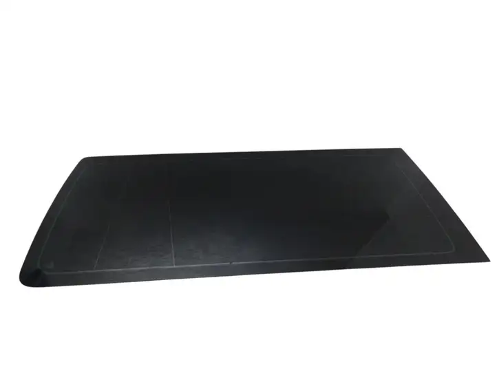 Volkswagen Transporter - Caravelle T5 (2003 - 2009) 43R00049 Стекло задней двери — фото 1
