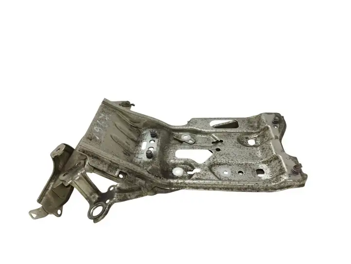 Toyota Yaris (2012 - 2014) Кронштейн аккумулятора гибридного автомобиля — фото 3