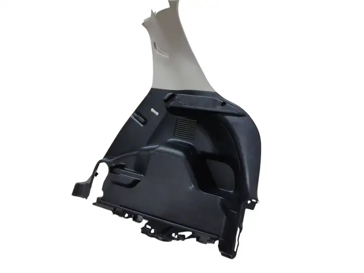 Toyota Yaris (2012 - 2014) 647300D290 Боковая обшивка багажника — фото 5