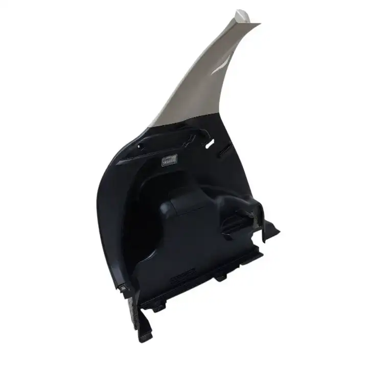Toyota Yaris (2012 - 2014) 647400D310 Боковая обшивка багажника — фото 6
