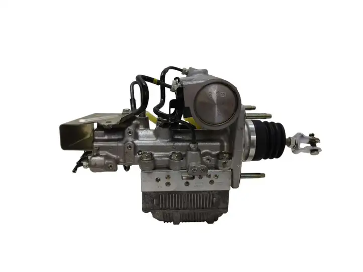 Toyota Yaris (2012 - 2014) 4727047030 Вакуумный усилитель тормозов — фото 6