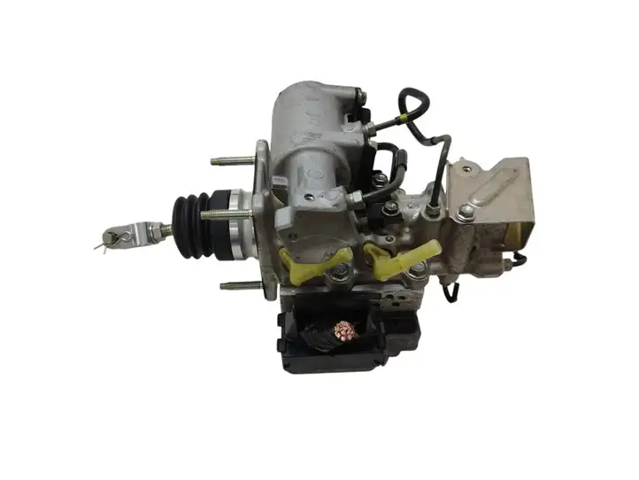 Toyota Yaris (2012 - 2014) 4727047030 Вакуумный усилитель тормозов — фото 8