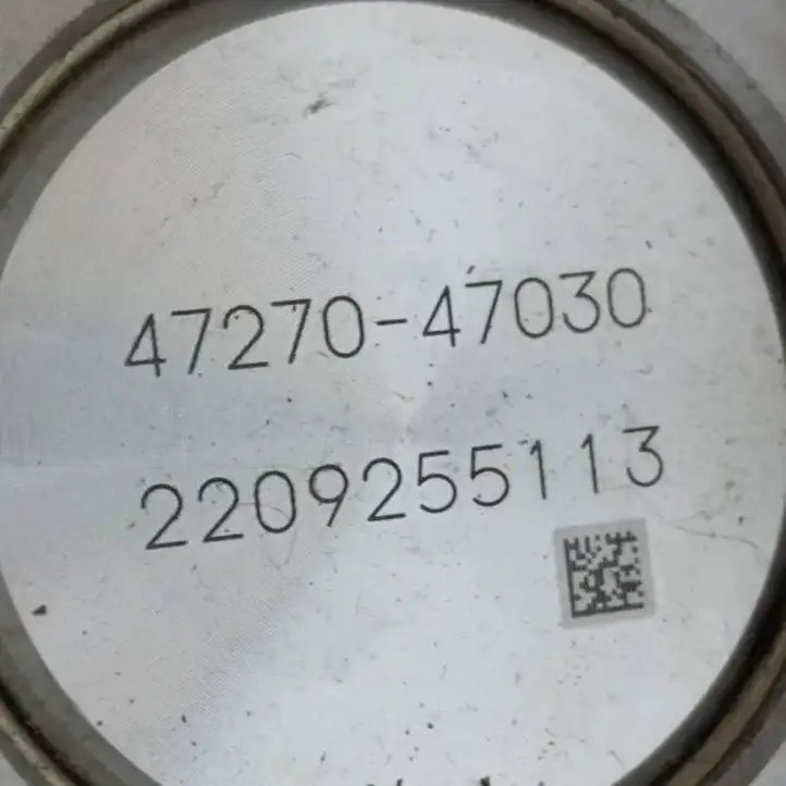 Toyota Yaris (2012 - 2014) 4727047030 Вакуумный усилитель тормозов — фото 9