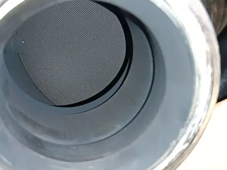 BMW 3 E90 E91 (2005 - 2012) 7605227 Катализатор / DPF / FAP — фото 9
