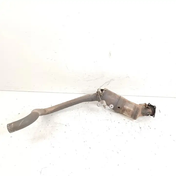 Porsche Panamera (970) (2009 - 2013) 97011370501 Катализатор / DPF / FAP — фото 10