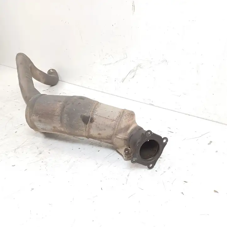 Porsche Panamera (970) (2009 - 2013) 97011370501 Катализатор / DPF / FAP — фото 14
