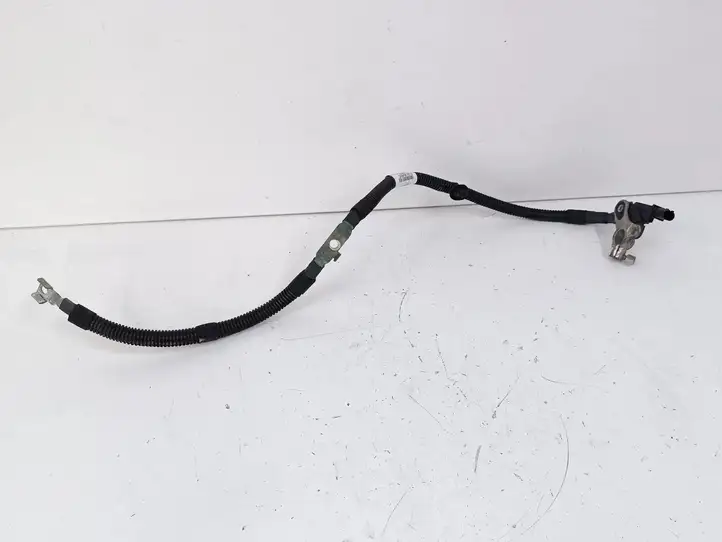 Jeep Cherokee (2013 - 2017) 04692269AI Минусовой провод аккумулятора — фото 1