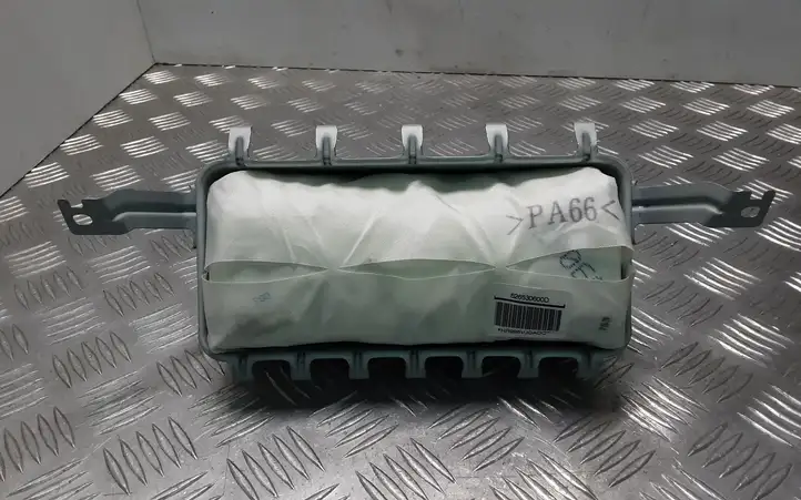 Nissan Navara D23 (2015 - ) 626530600D Подушка безопасности пассажира — фото 1
