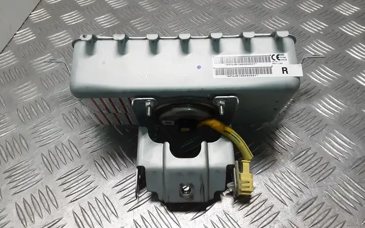 Nissan Navara D23 (2015 - ) 626530600D Подушка безопасности пассажира — фото 4