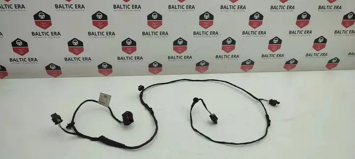 BMW 3 G20 G21 (2019 - ) 9436019 Прочая электропроводка — фото 1